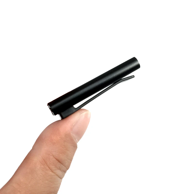 Hot Mini Clip USB Pen 8GB Voice Activated Digital Audio Voice Recorder Mp3 50hours Recording (DW-Q50)