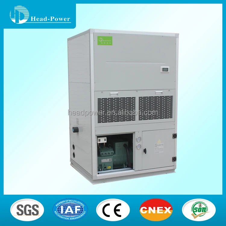 80000 btu 90000btu 220v 50hz boat floor standing air conditioner