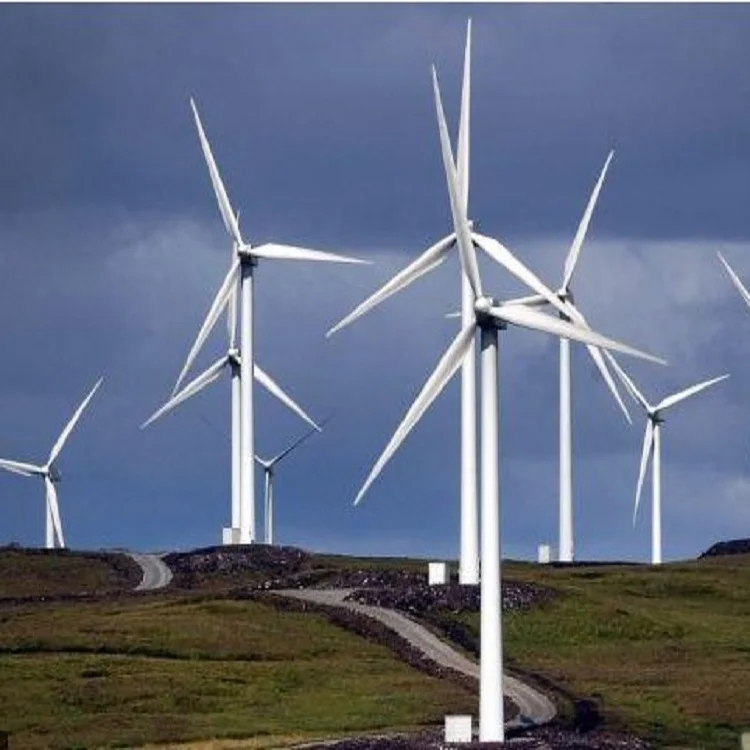 1kw 2kw 3kw 5kw small turbine wind generator for home