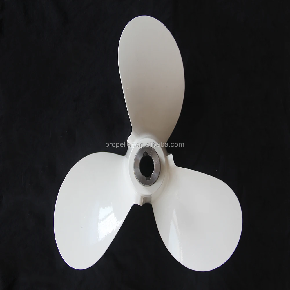 High quality precision casting all kinds of marine propeller