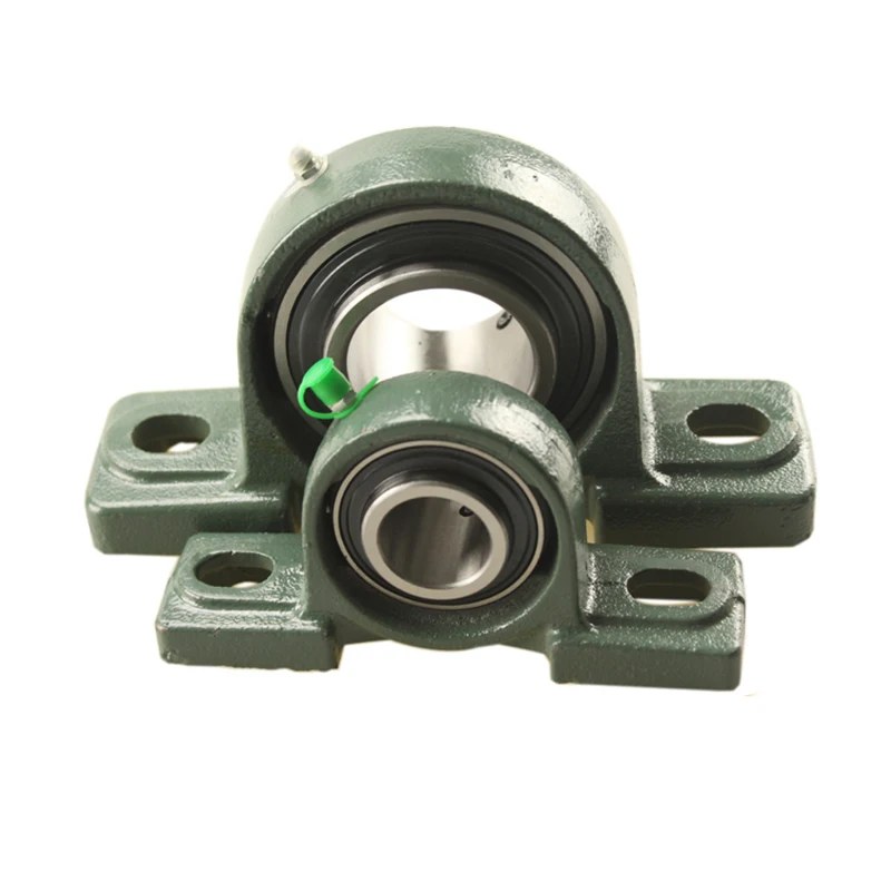 30*38.1*167 mm ucp206 pillow block bearing p206
