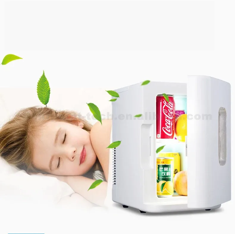 Модный надежный качественный дорожный портативный холодильник, автомобильный термос 20 л, портативный мини-холодильник для автомобиля, мини-морозильник, холодильник