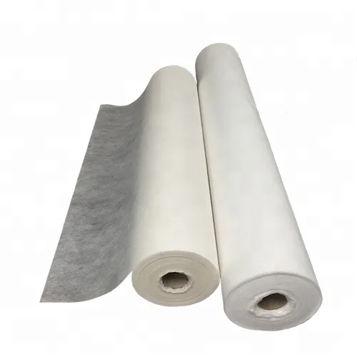 1 перфорированный рулон, белое одноразовое нетканое покрывало для экзамена, натяжные массажные простыни, одноразовые скатерти для массажа