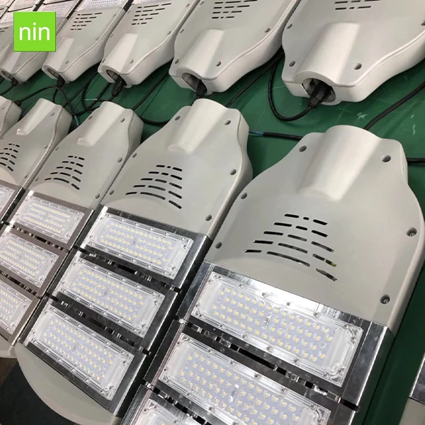 90w 100w 110w 120w 150w led street light for road illuminating solutions