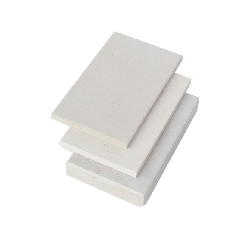 CE AND ISO approved 100% asbestos free cellulose fiber reinforced cement board