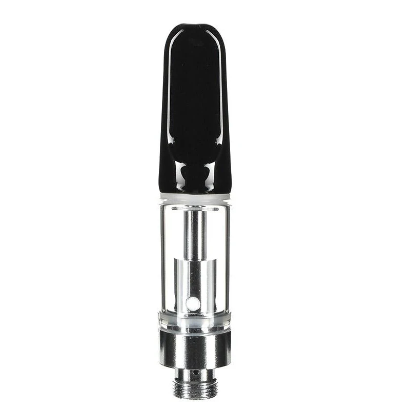 
Thick Oil Vape Cartridge Empty Wickless Ceramic Cartridge 