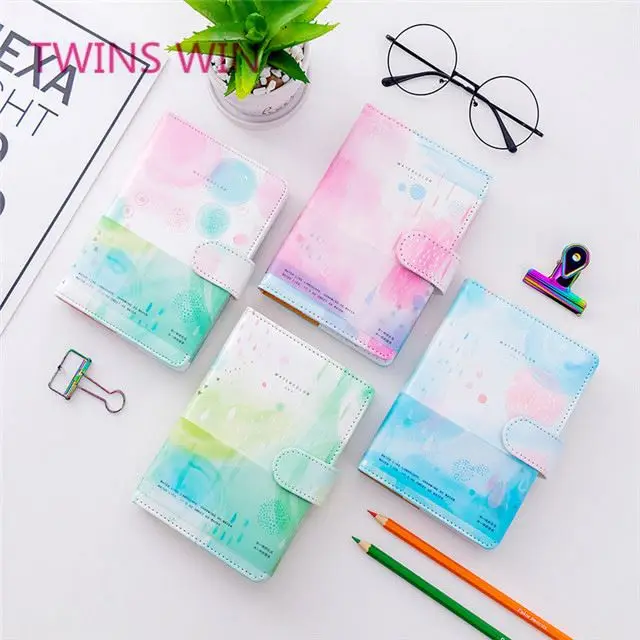 Guatemala 2019 Hot popular wholesale stationery price lists school supplies gift cheap plain paper registers and notebooks 1048