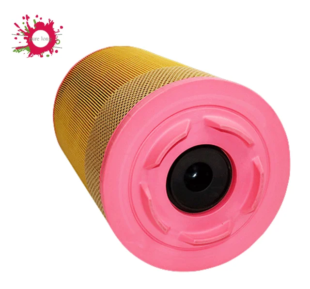 pu filter sponge material for air compressor  filter