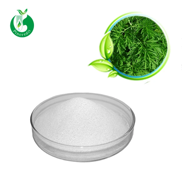 
Artemisia Annua Extract Artemisinin powder 