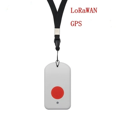  Лораван GPS-трекер лораван узловой модуль GPS-позиционирование терминал