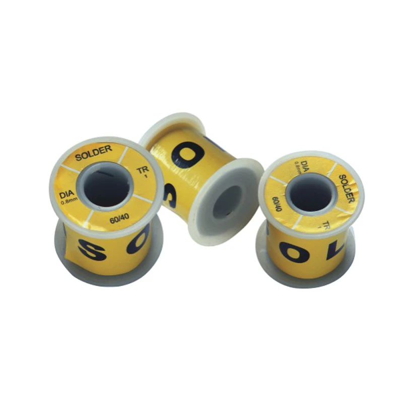 2.0mm Tin copper Sn99.3 Cu0.7 resin cored activity solder wire spool 1kg