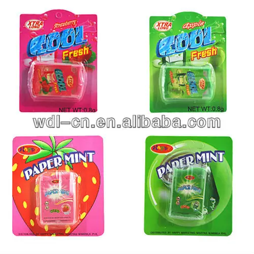 
Multi-Shape bonbon sugar free chocolate fresh strips 