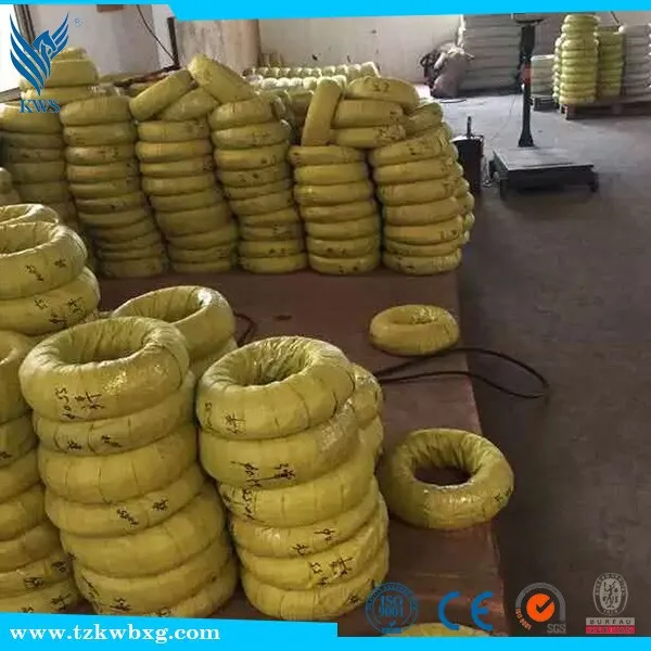 SUS304 Stainless Steel Wire