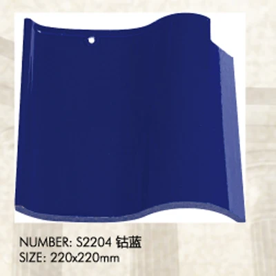 Ceramic Roof Tiles Price China