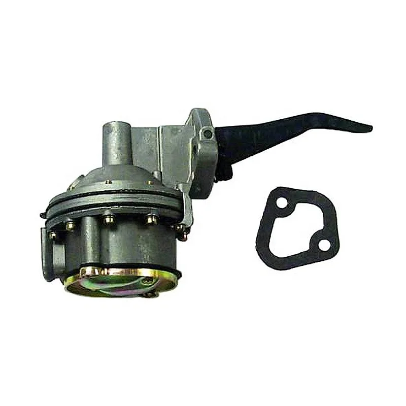 Marine fuel pump Carter M6696 for MerCruiser DJL 9350A ford V8 302 351 Flange ID 41413 Sierra 18-7266