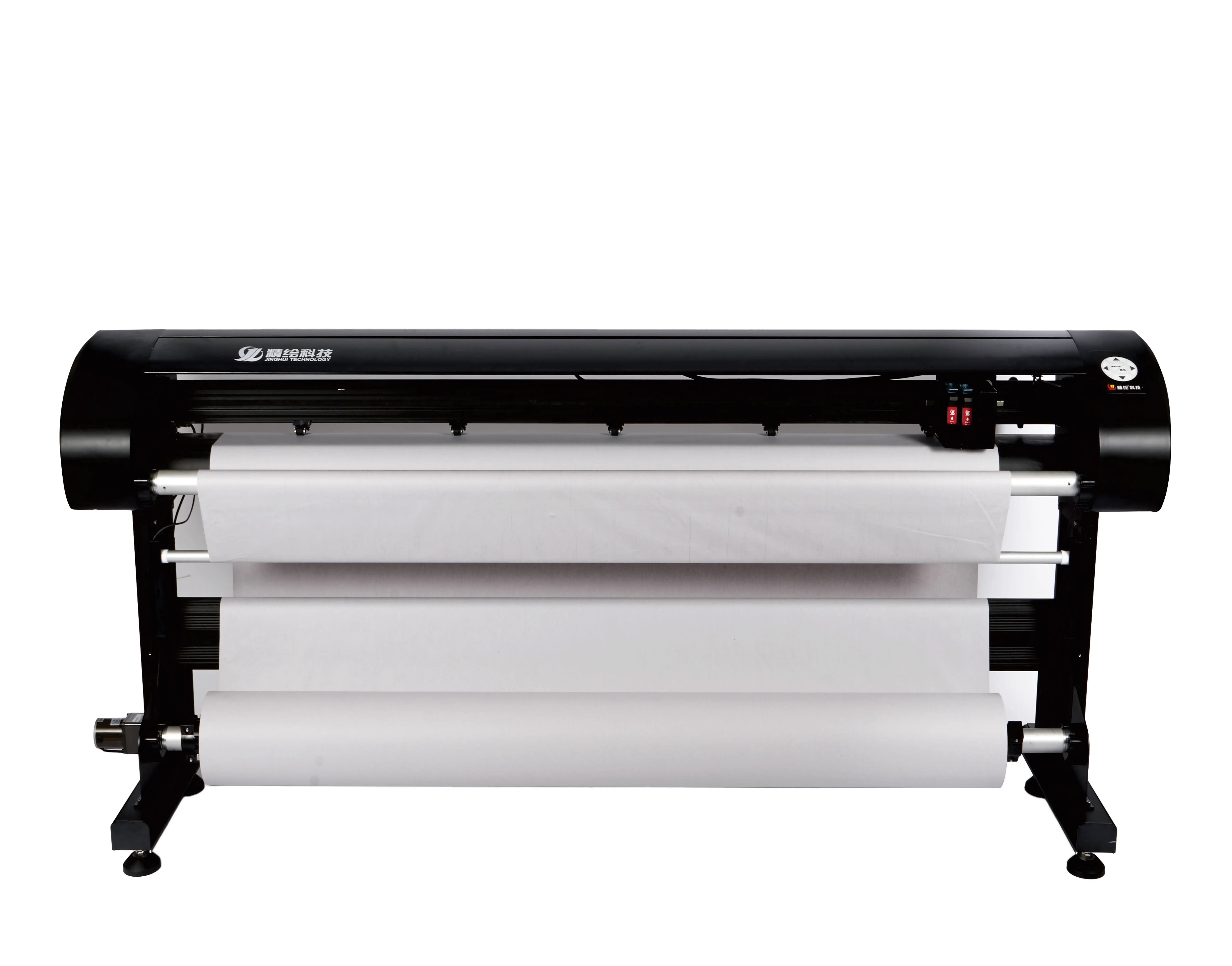 Max  size 245 cm Width Large Format Inkjet plotter for Garment Industry