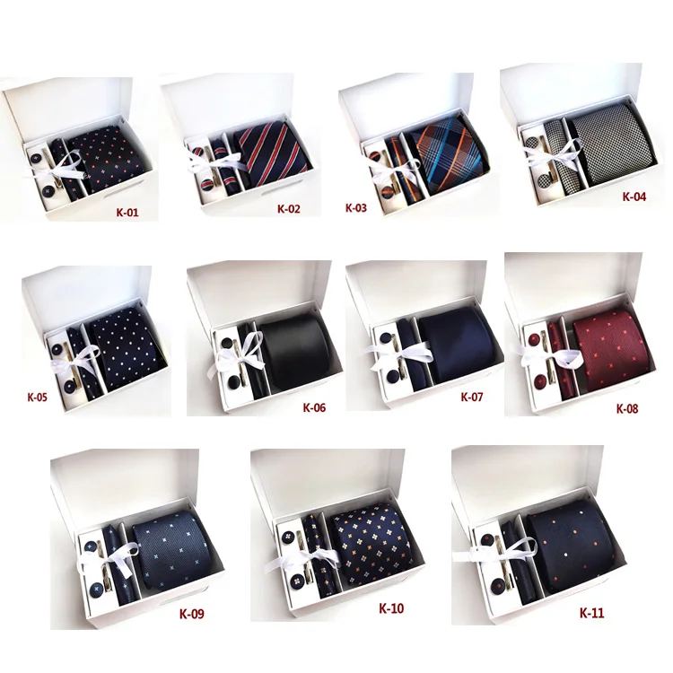 Оптовая продажа, тканый Шелковый галстук, набор мужских галстуков с цветами