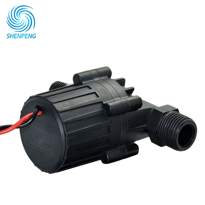 12 Volt Hot Water Recirculation Mini Pump