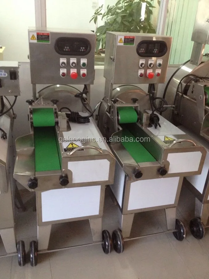 Tripe Cutting Machine Cooked Chicken Meat Slicing Machine