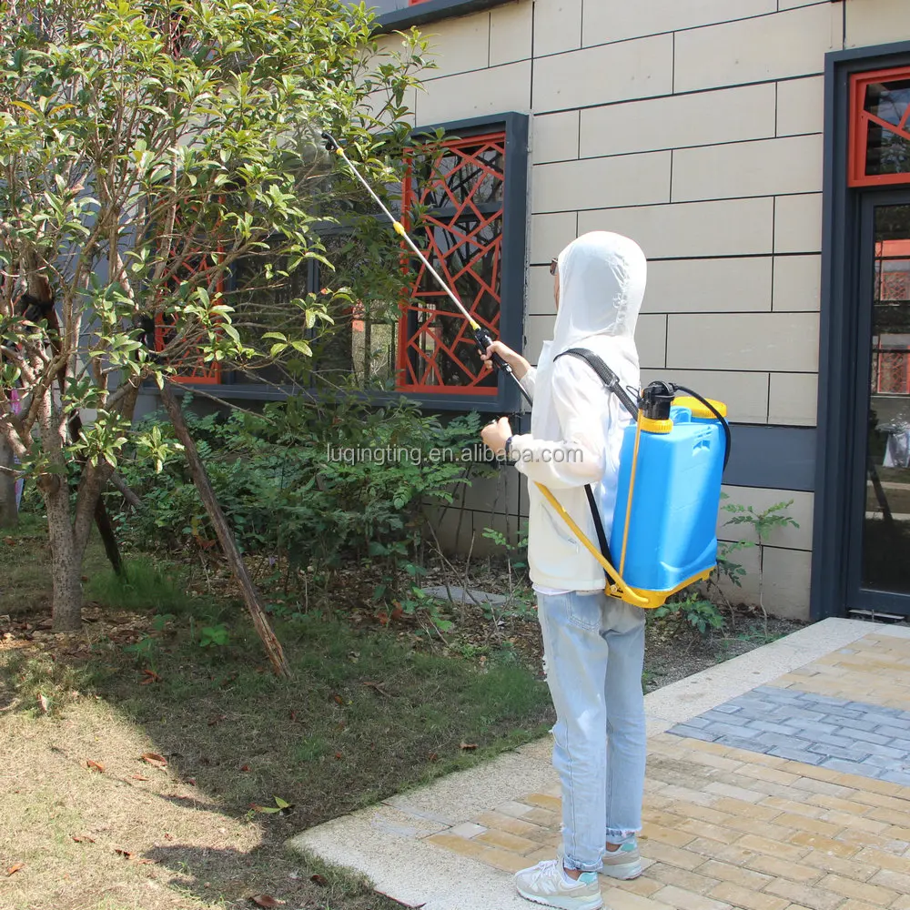 
Agriculture 16l pesticide hand pump spray machine sprayer 