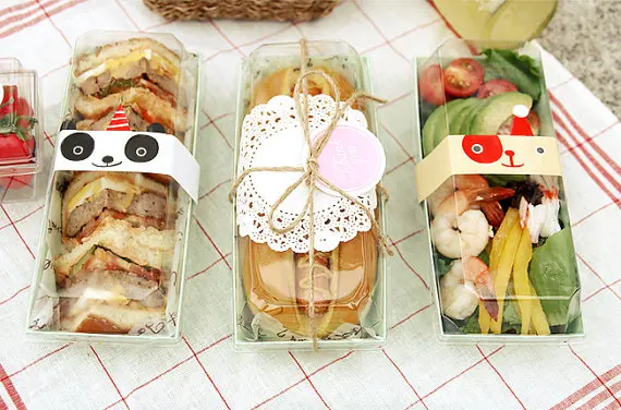 Dakiou HBJ-D300 Automatic High-speed Quality-assured Takeaway Box Forming Machine