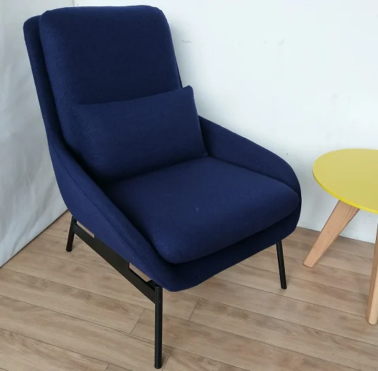 Factory Manufacture Luxury Office Chair Arm Living Room home office chair