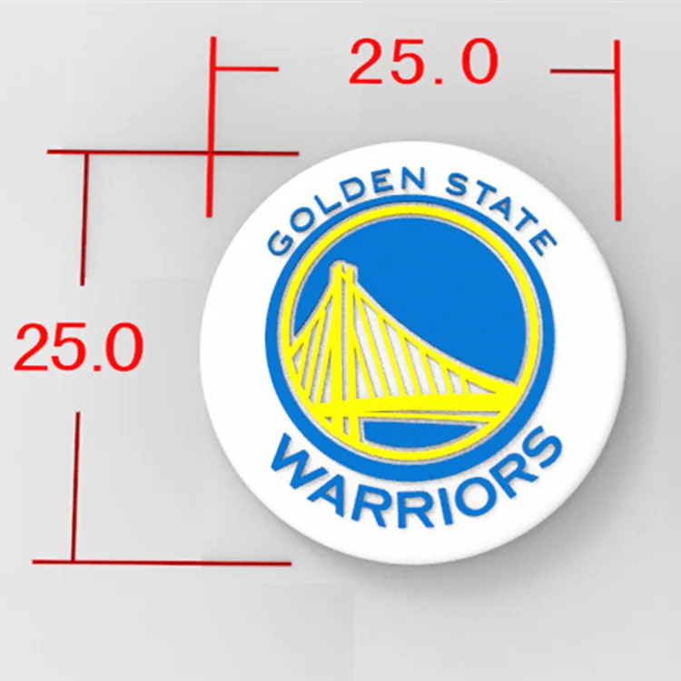 Пользовательские круглые силиконовые теннис гасители колебаний