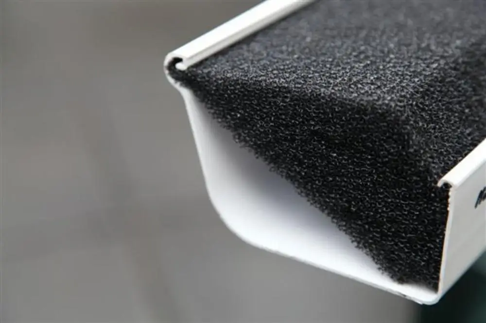 
Gutter Filter Foam 