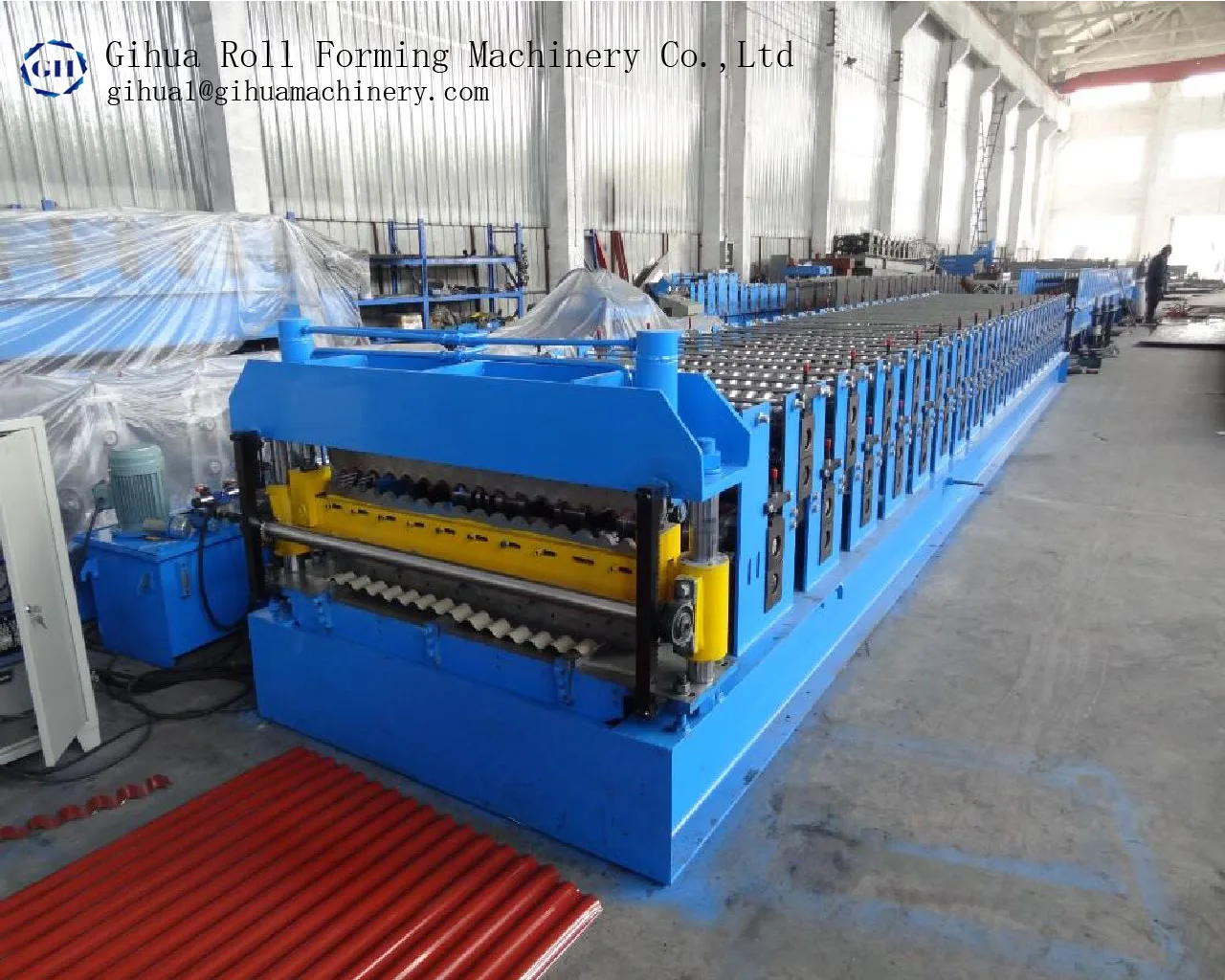High Quality Wholesale Custom Cheap sandwich panel machine line