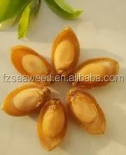 Dried Sea Abalone Seafood Factory Price