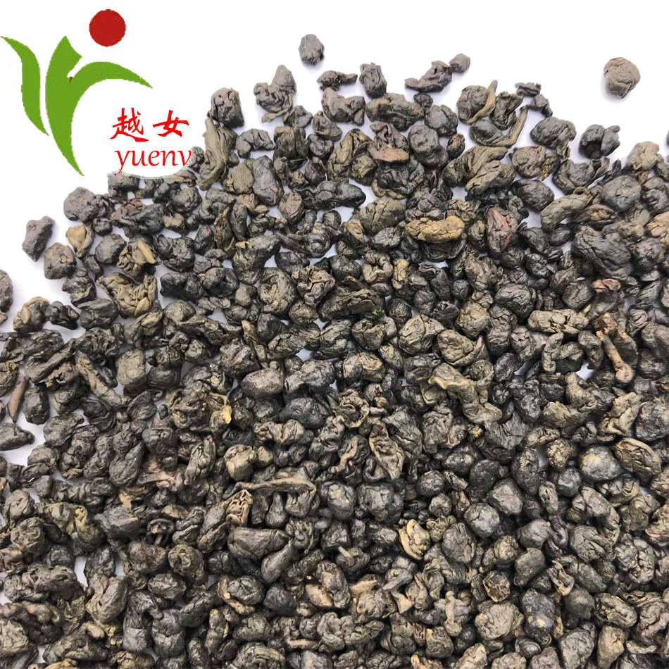 3505AAA высококачественный Китайский зеленый чай