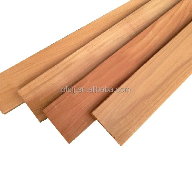 Натуральная Западная красная кедровая сауна