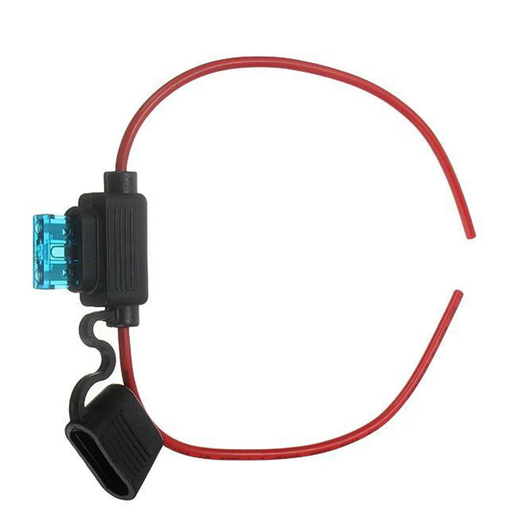 12v inline fuse holder automotive fuse holders, up to 100amp