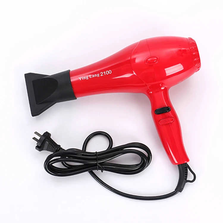 Factory direct sales with comb attachment one-step hair dryer and volumizer hot air brush hair dryer 5 in 1
