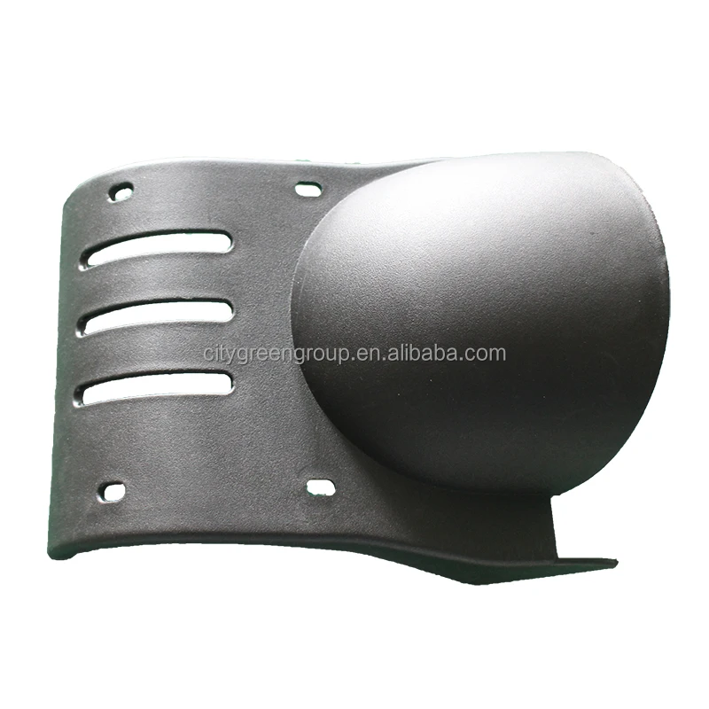 electric scooter spare parts charger connector horn dis brake