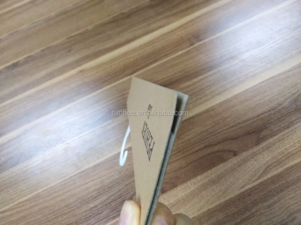 FSC Китай Поставщик текстильной образца вешалка/картон, ткань образец заголовки/бумаги, вешалка для ткани