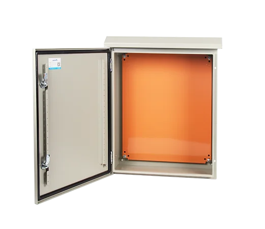 
China manufactures Electronics Floor standing Metal & Stainless steel Eldon Enclosure with CE ROHS 