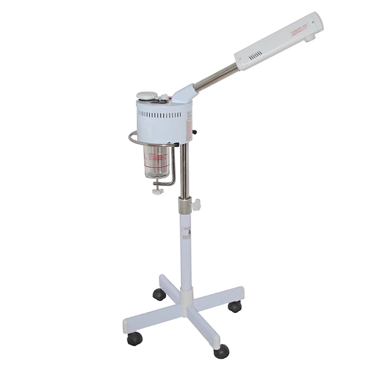 Косметический передвижной Электрический парикмахерский аппарат для ухода за лицом