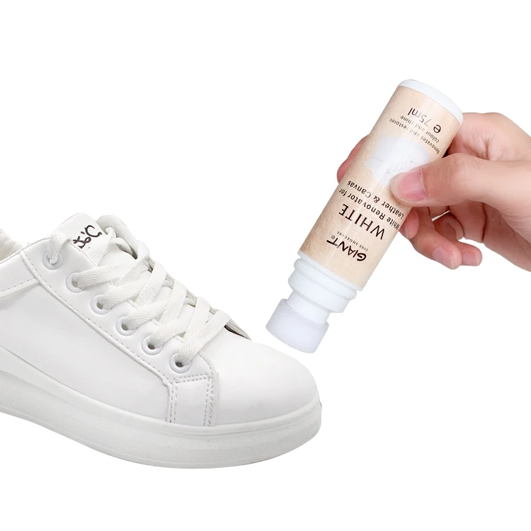 
Hot selling shoe white polish liquid shoe polish with oem service 