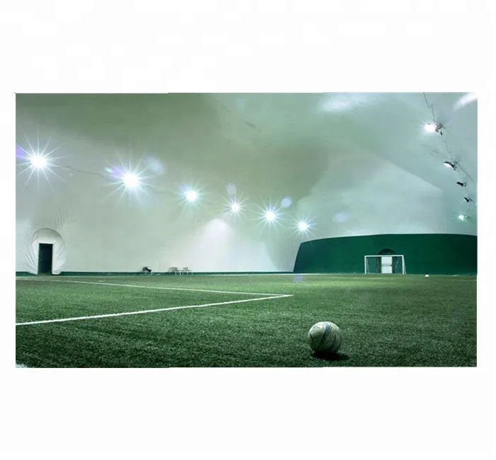 
high quality air dome for football courts 