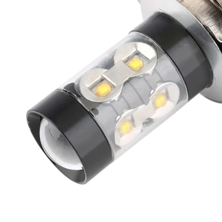 Hot Sales High Power 50W H15 Led Canbus Pure White H15 Led Xenon Bulb