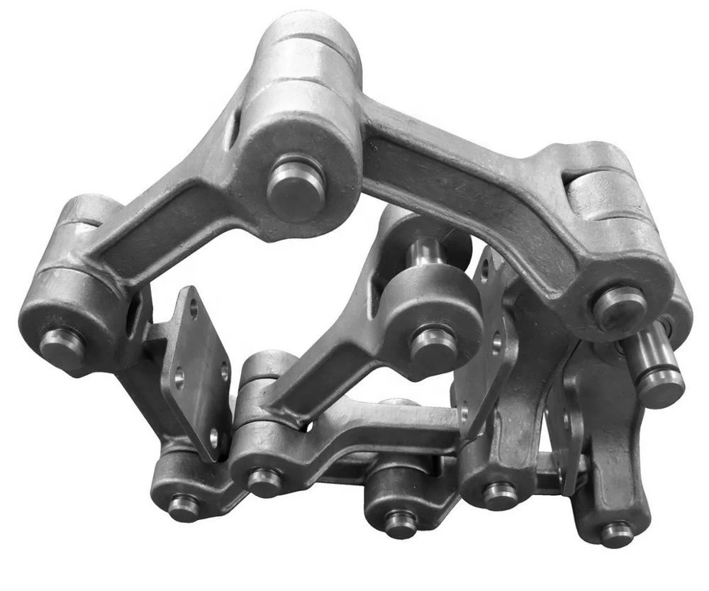 A large-scale Foundry With Powerful Machining Capabilities(25 years experience,20,000 tons capacity)