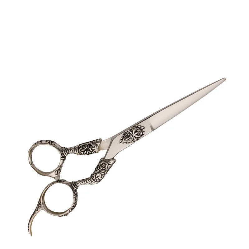 Ножницы для волос со специальной ручкой, косметическое оборудование U422