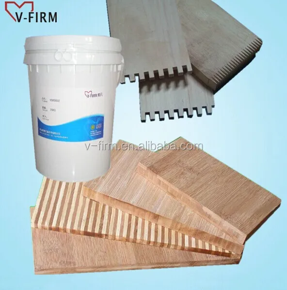 
Water Based Latex Adhesive for Wood 