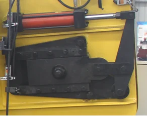 Manufacturer CNC Band Sawing Machine for H beam