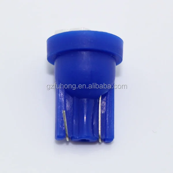 T10 W5W 1206 8SMD Auto Width LED Light T10 bulbs