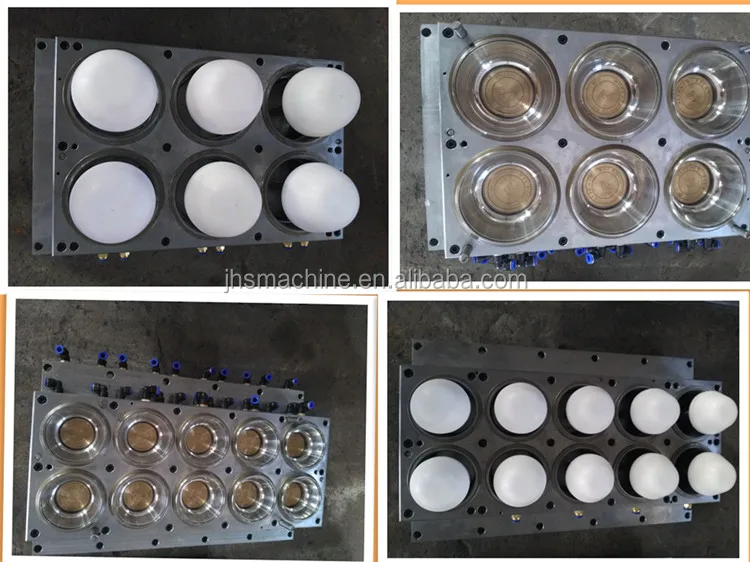 
Shantou design used plastic product thermoforming machine manufacture 