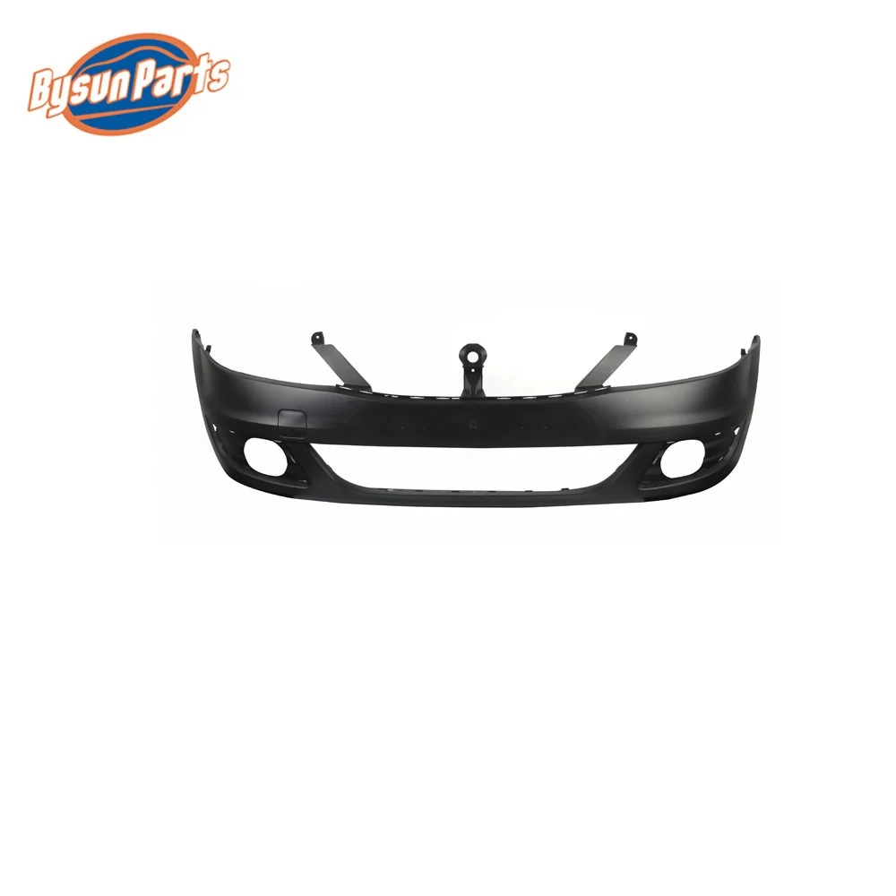 BYSUN for Renault Dacia Logan Front Bumper 8200785044