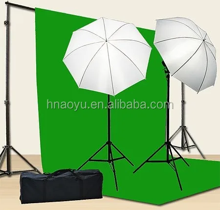 
video and photography studio backdrop green screens 