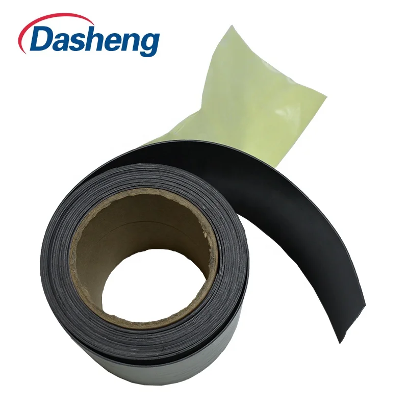 T600 PE Cold Applied Anti-corrosion Bitumen Tape for Pipeline